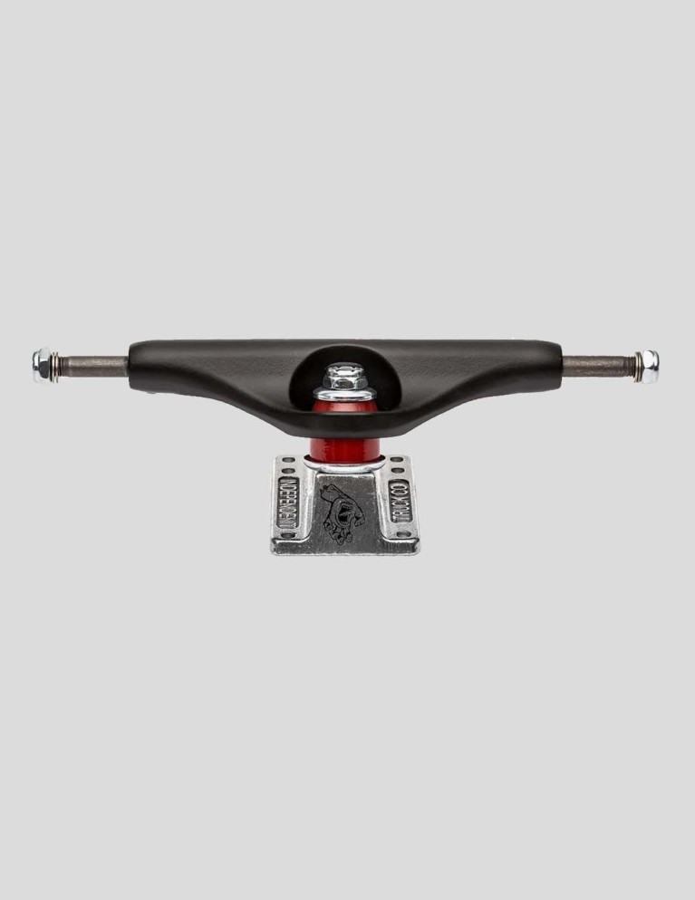 Eixos INDEPENDENT x santa cruz stage 11 149 black/silver